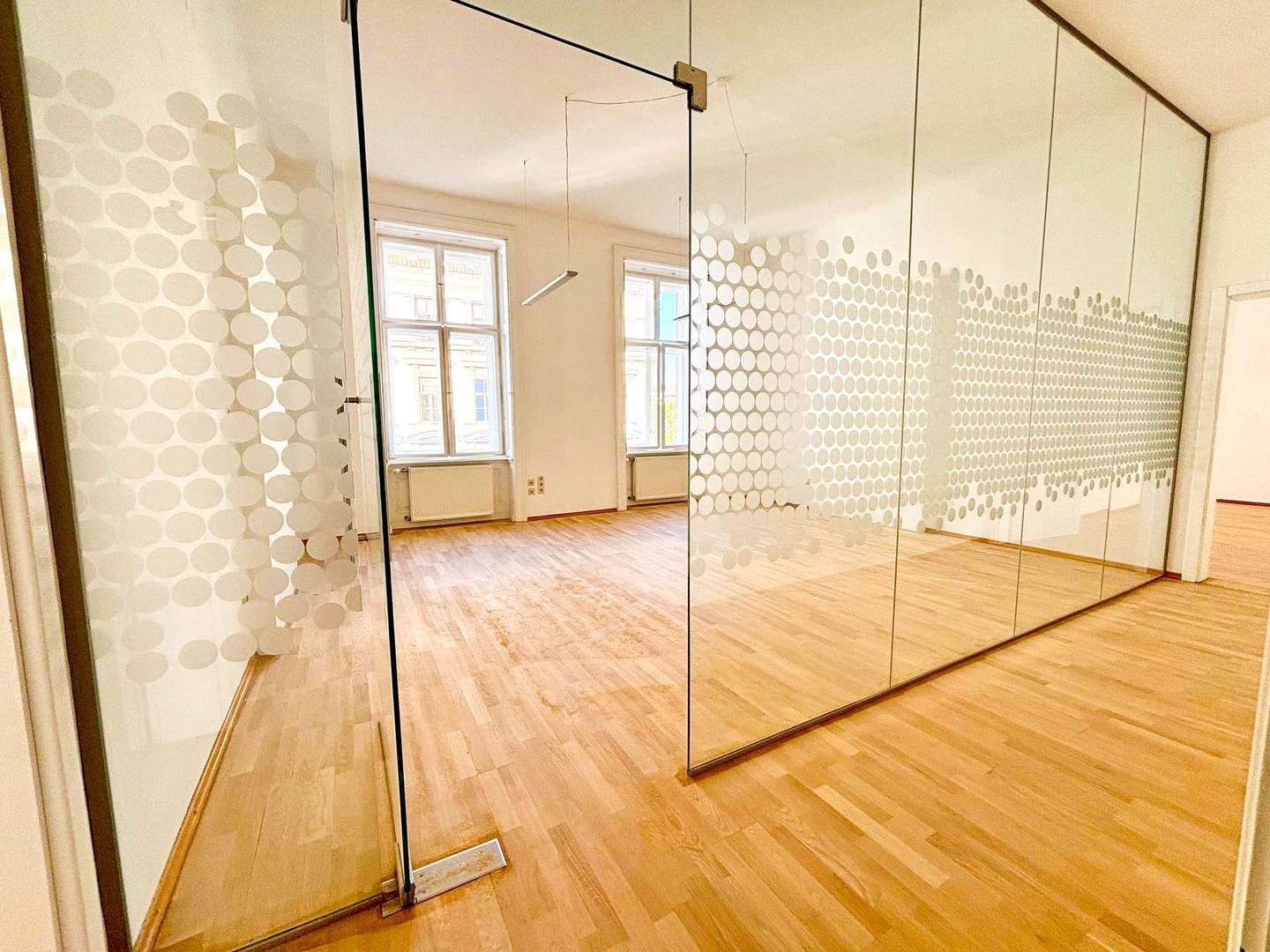 Office 142m² Kärntner Ring