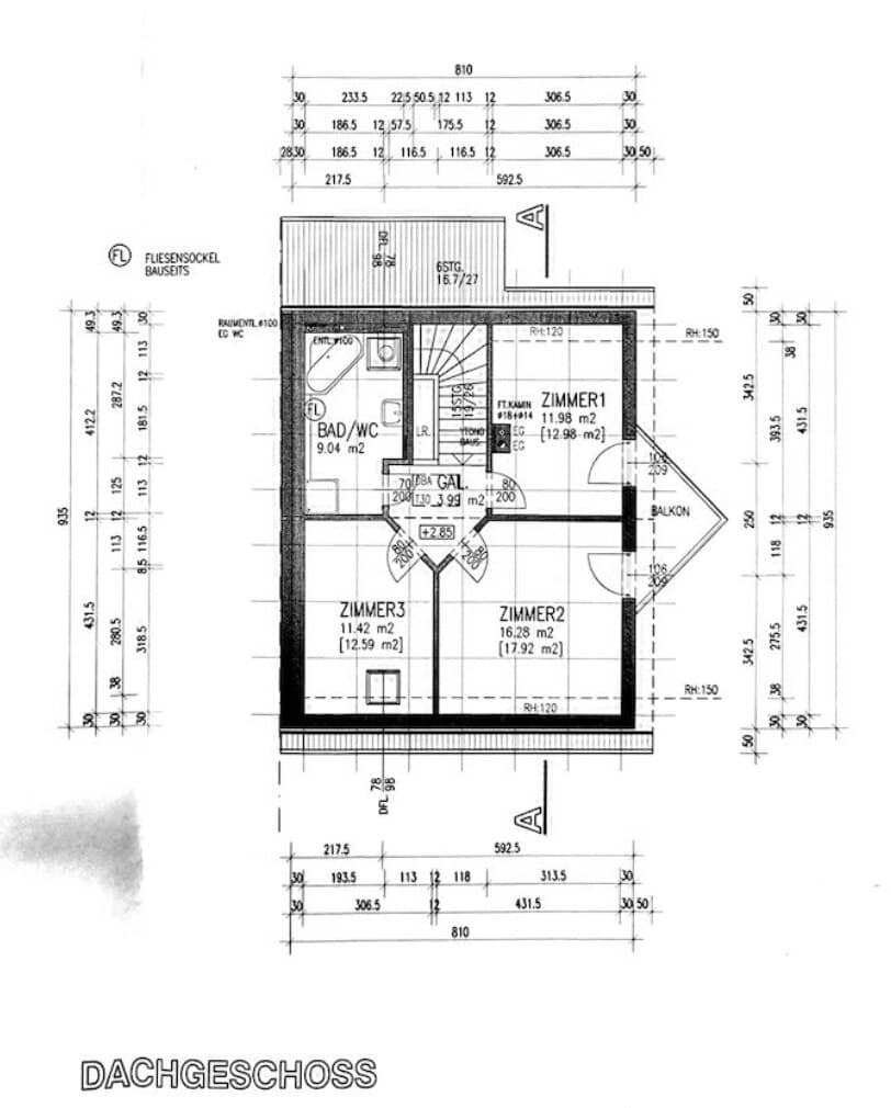 Grundriss 2
