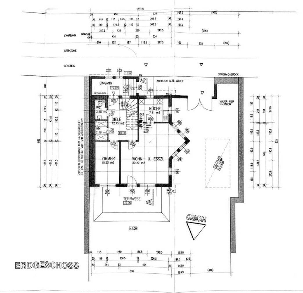 Grundriss 1