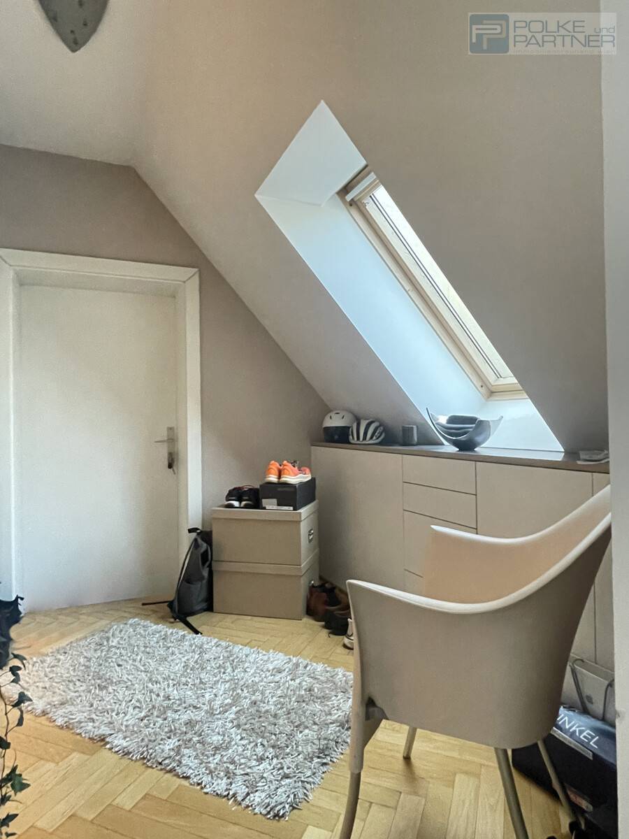 Vorzimmer