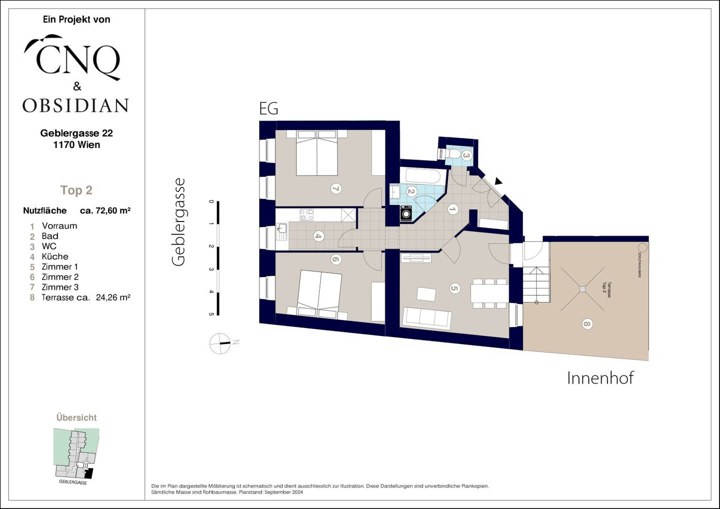 Grundriss 2