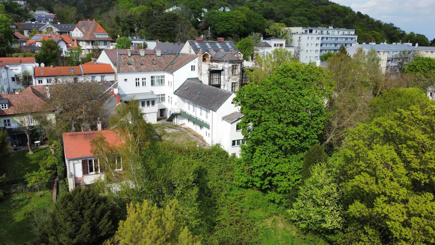 Renovation Project with Development Potential