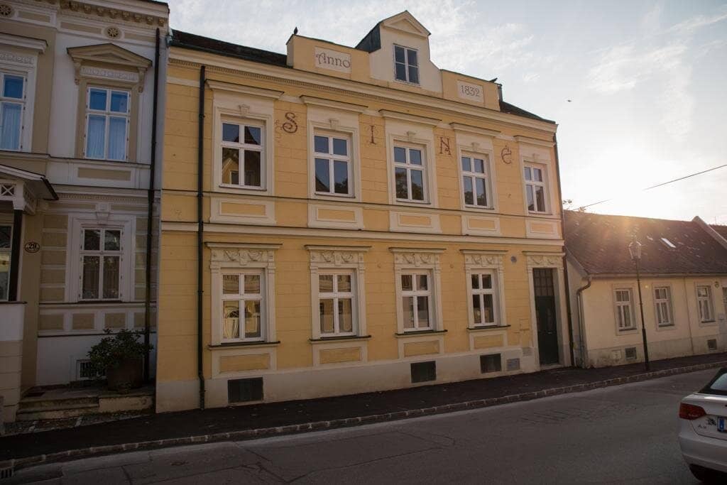 Renovation Project with Development Potential