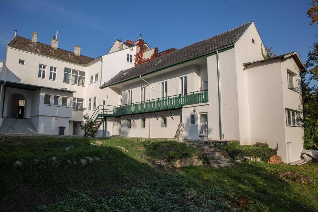 Renovation Project with Development Potential