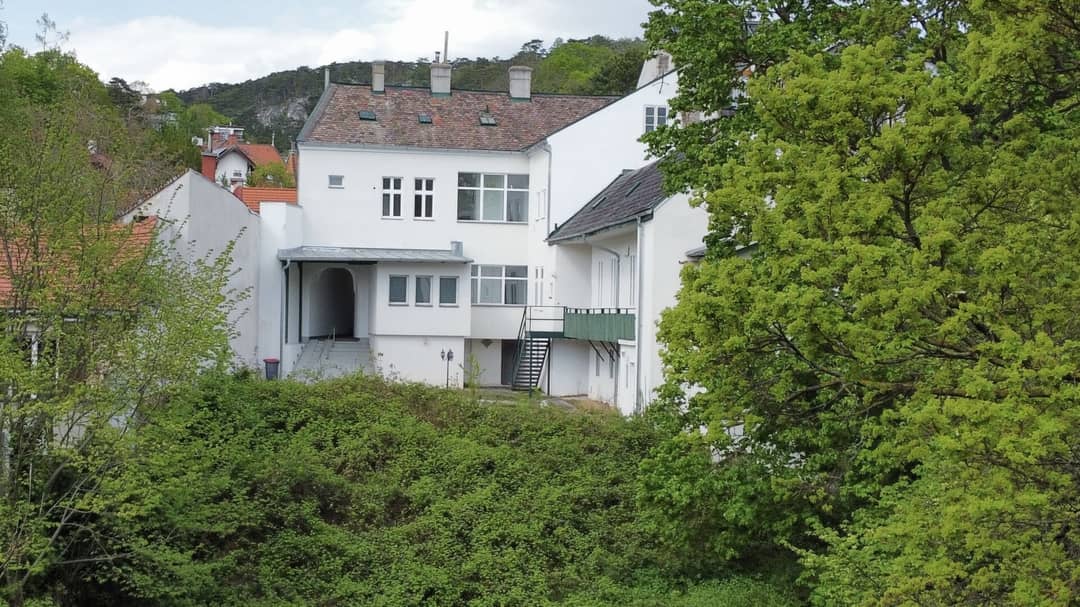 Sanierungsobjekt mit Ausbaupotenzial