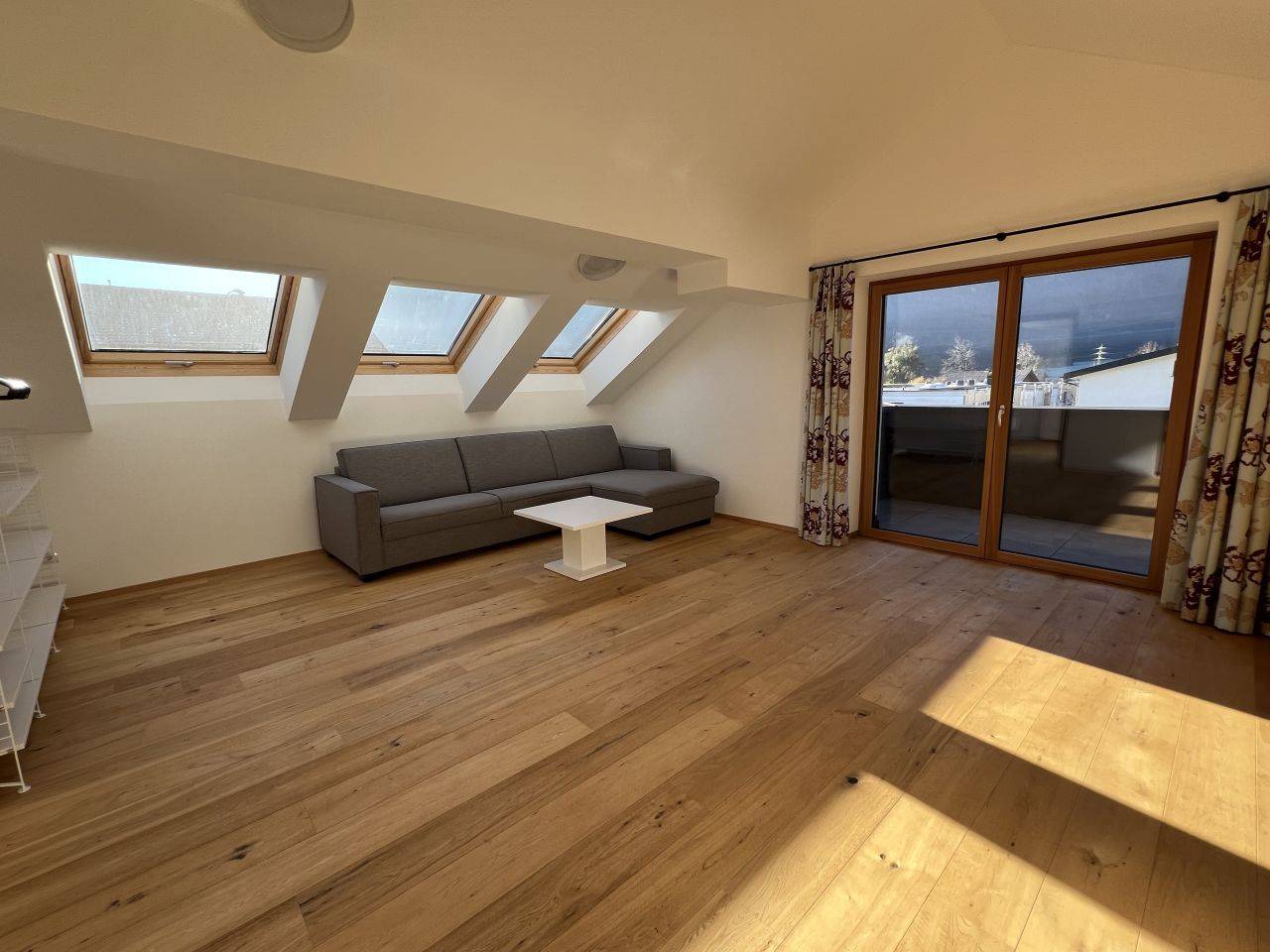 Renoviertes Mehrfamilienhaus in Bludenz
