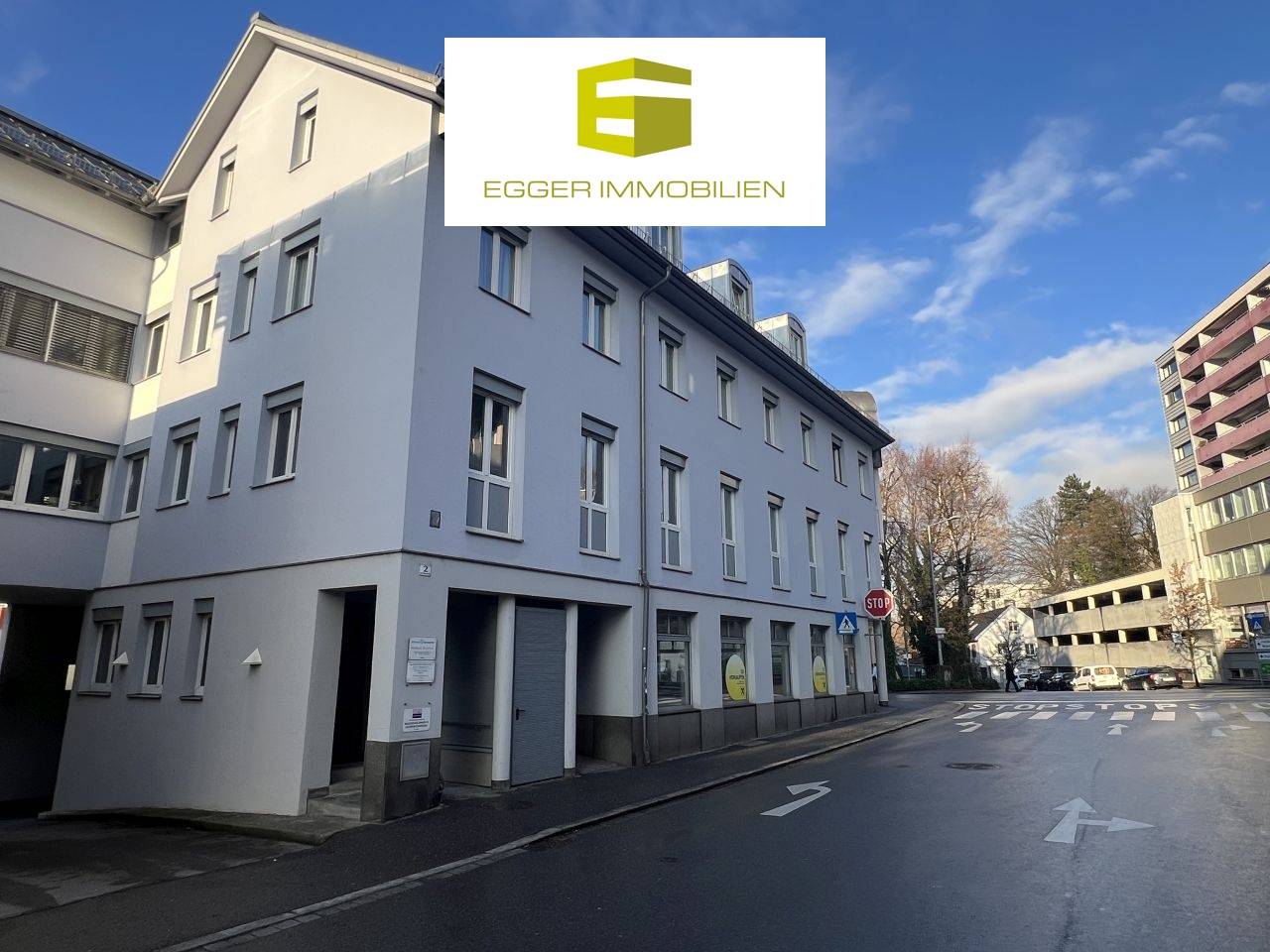 Praxisfläche 70m² Bludenz