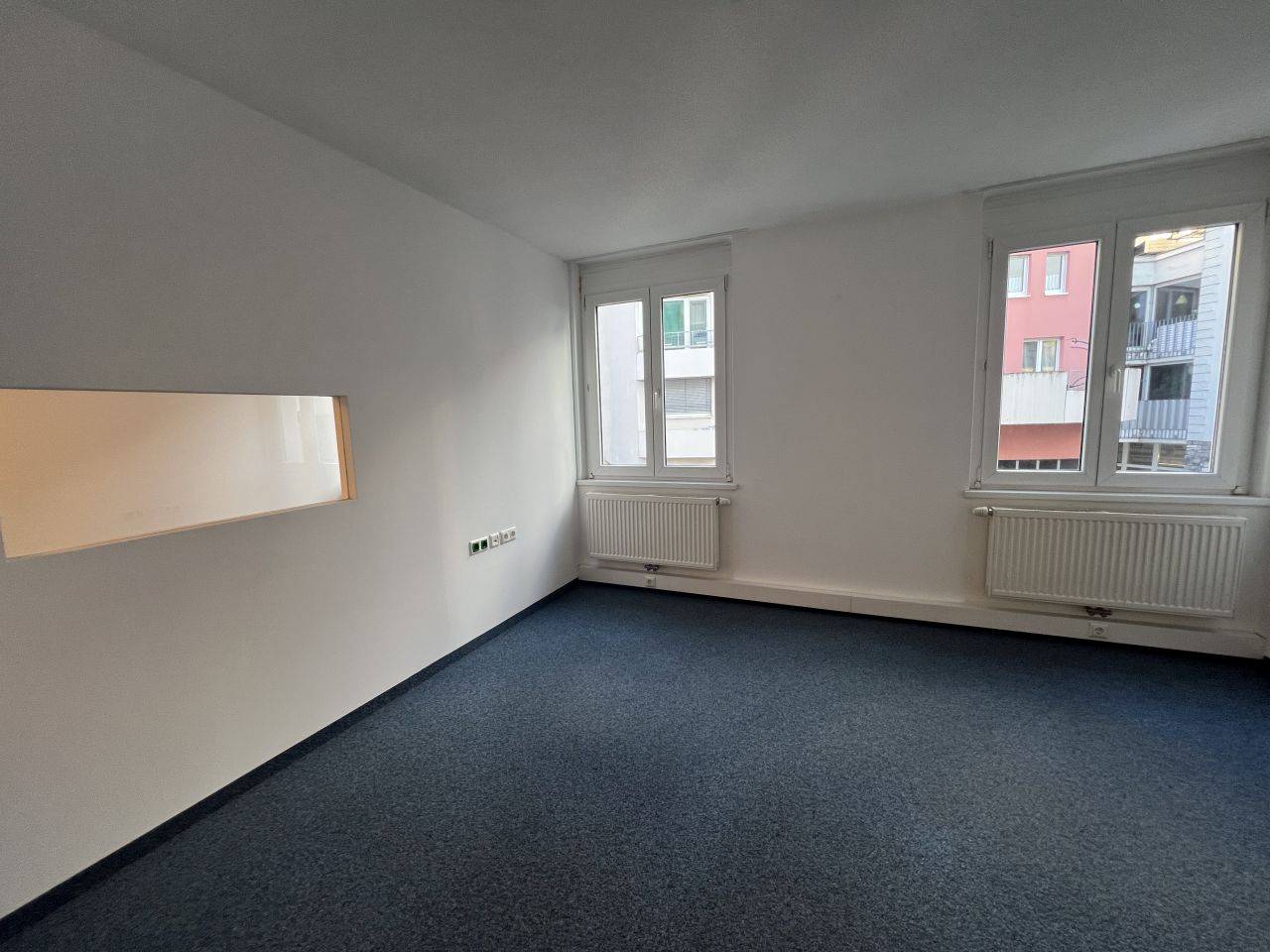 Praxisfläche 70m² Bludenz