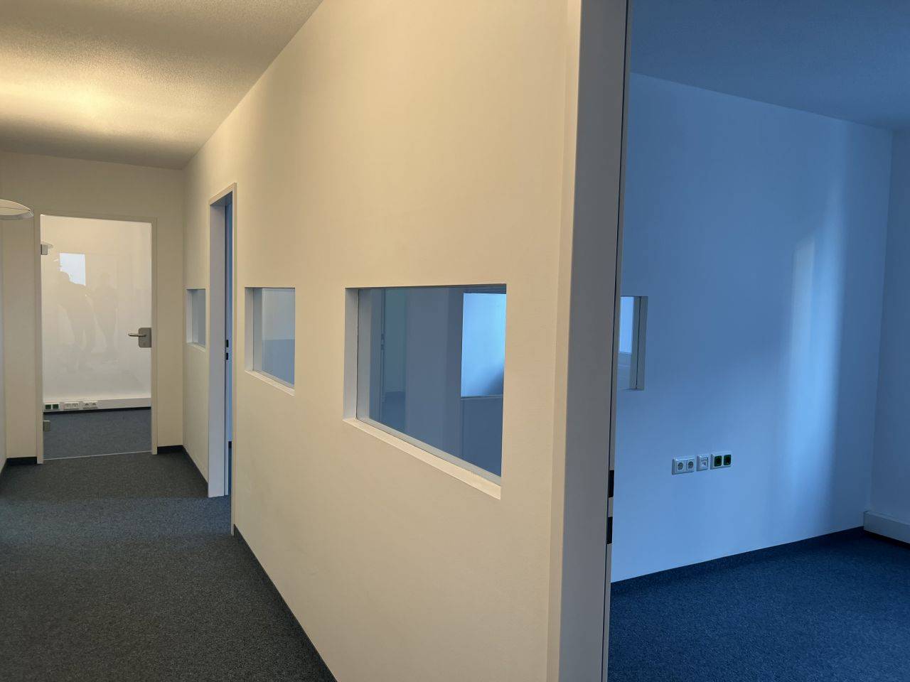 Praxisfläche 70m² Bludenz