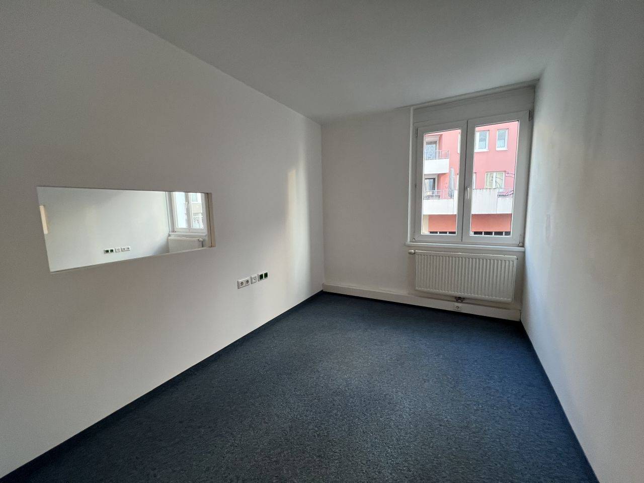 Praxisfläche 70m² Bludenz