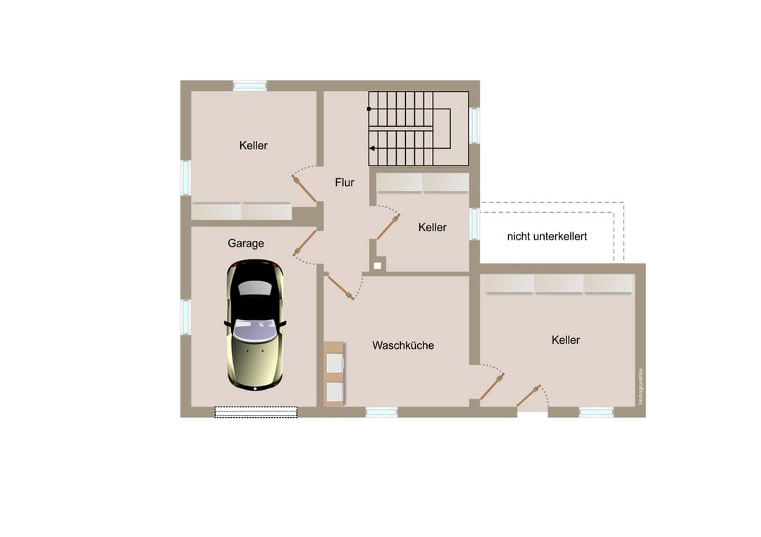 Grundriss 3
