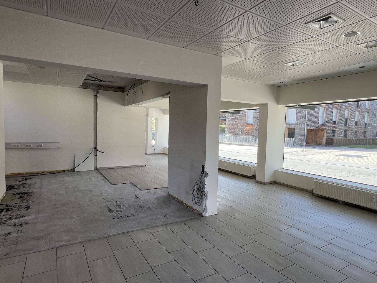 Geschäftslokal Bürs 164m²