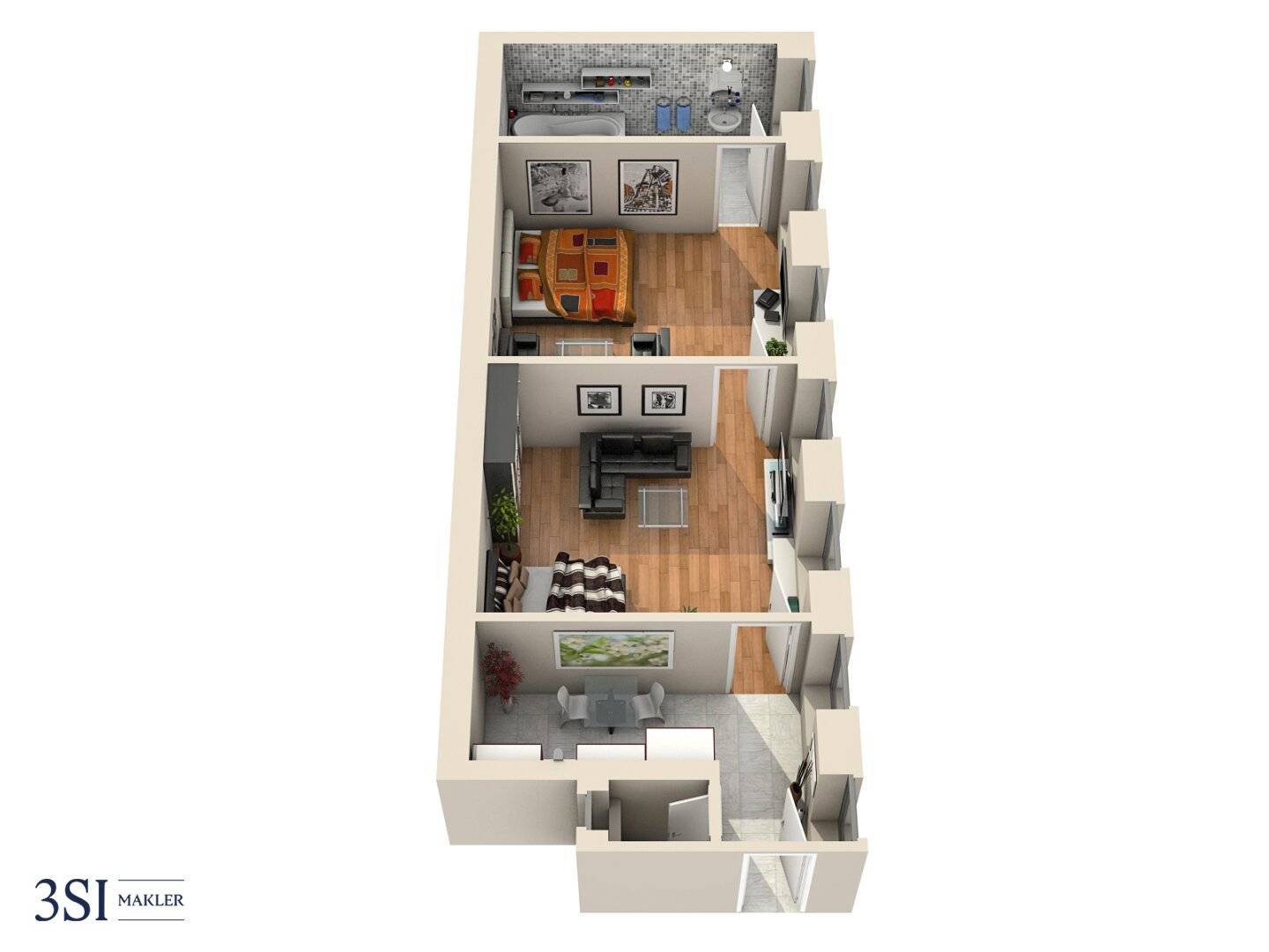 Grundriss 5