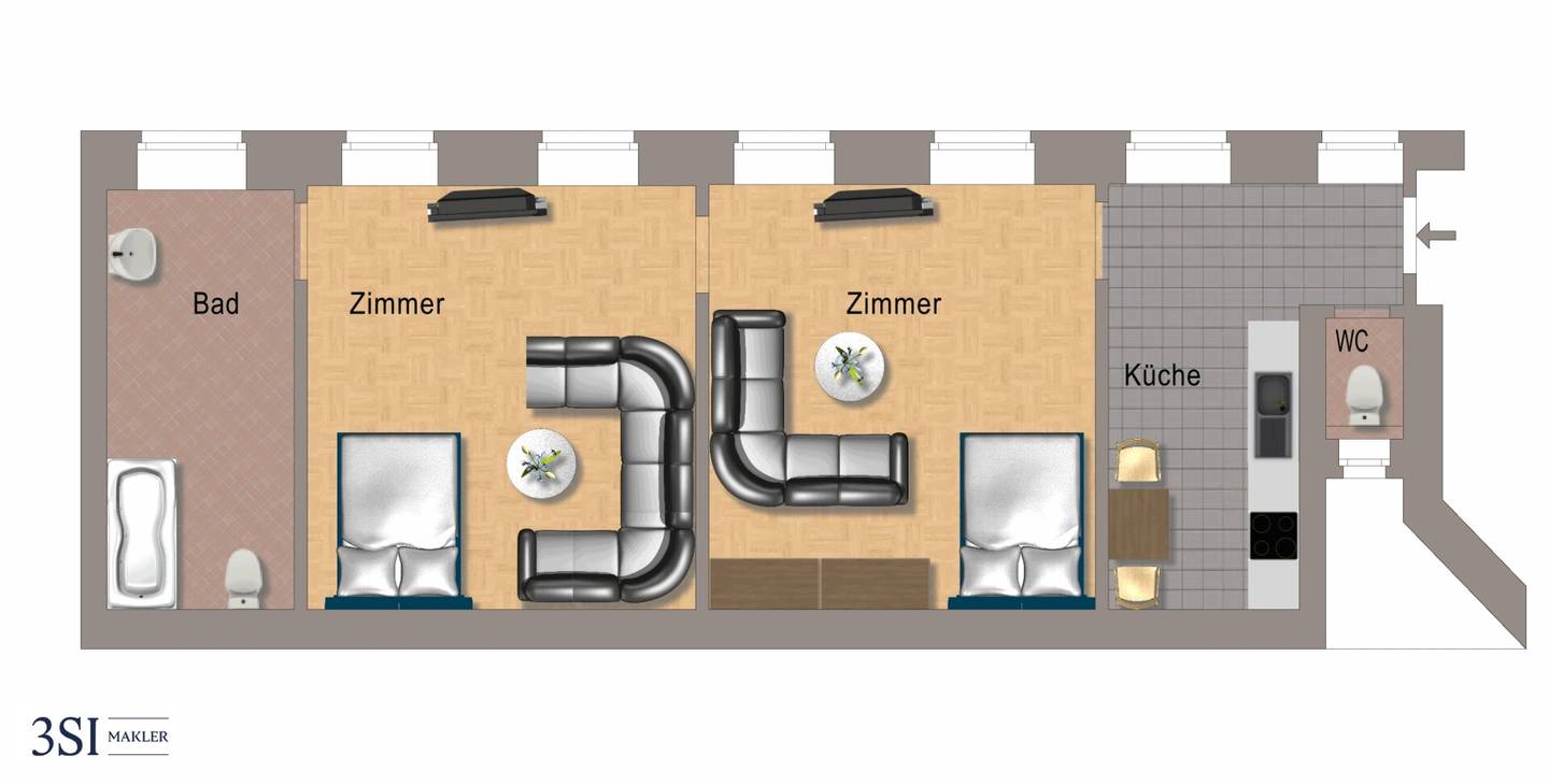 Grundriss 2