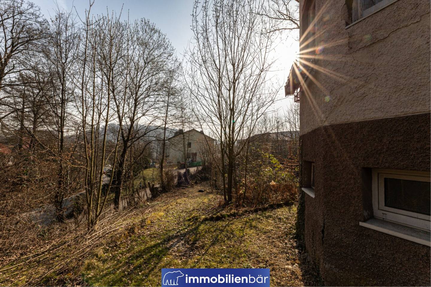 Bauplatz Zaubertal Leonding 712 m²