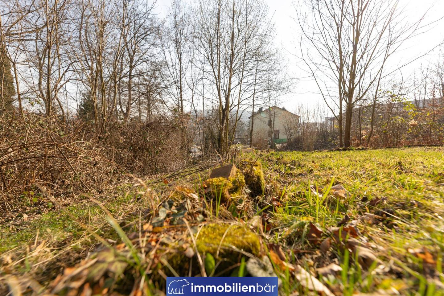 Bauplatz Zaubertal Leonding 712 m²
