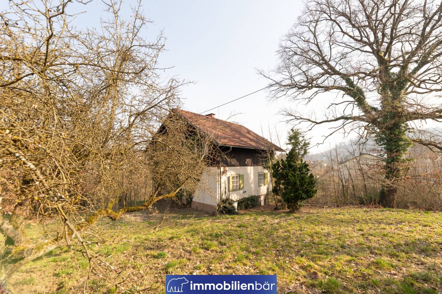 Baugrundstück Zaubertal Leonding 1792m²