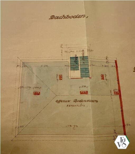 Floor plan 3