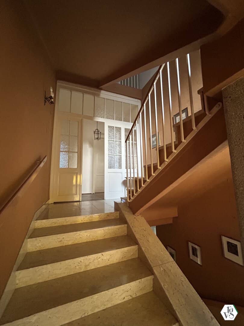 Elegant Villa in Baden Center