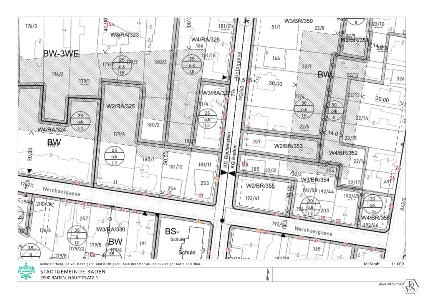 Floor plan 6
