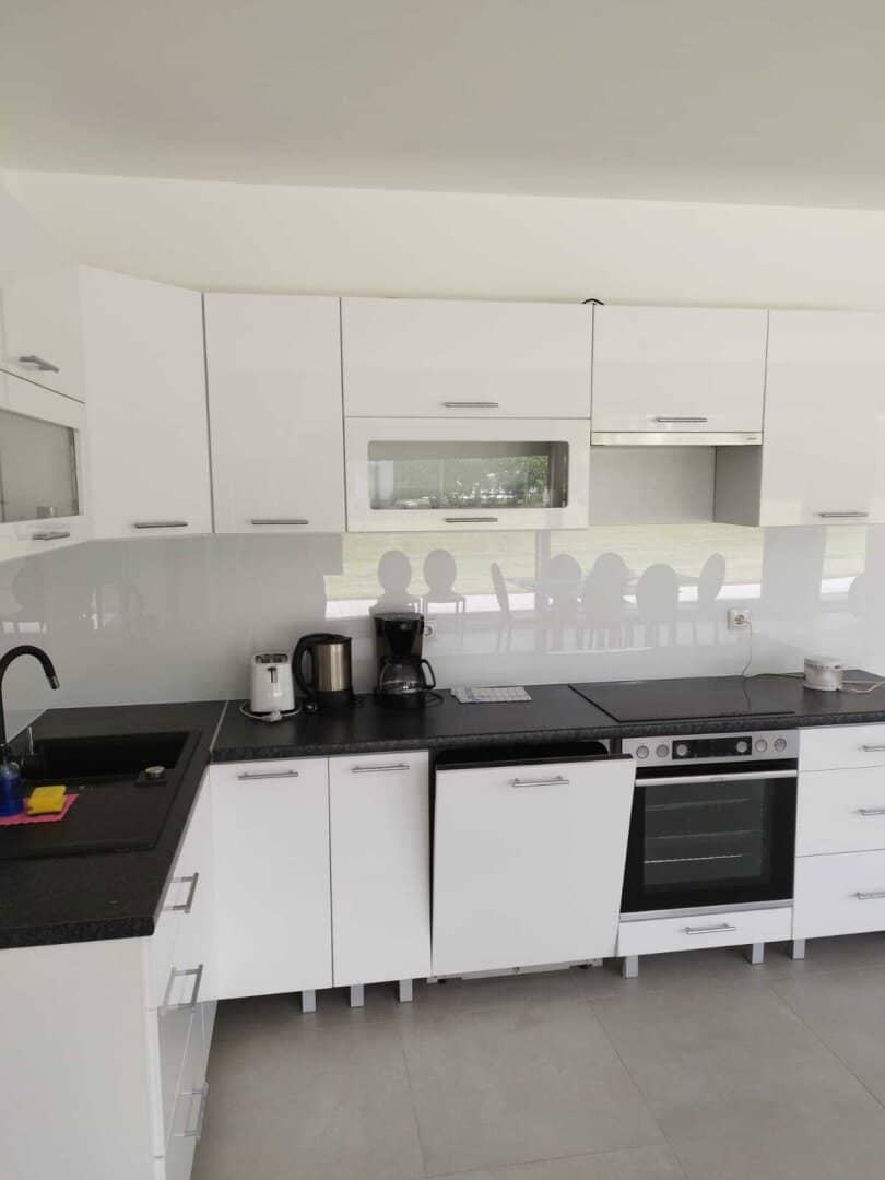 Single Family Home Langenzersdorf 175m²