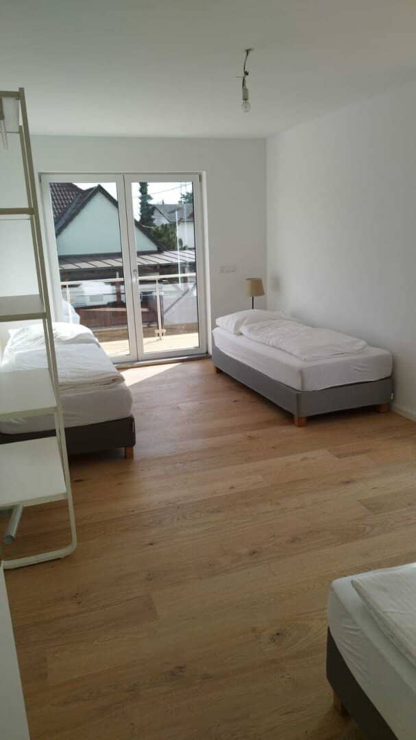 Single Family Home Langenzersdorf 175m²