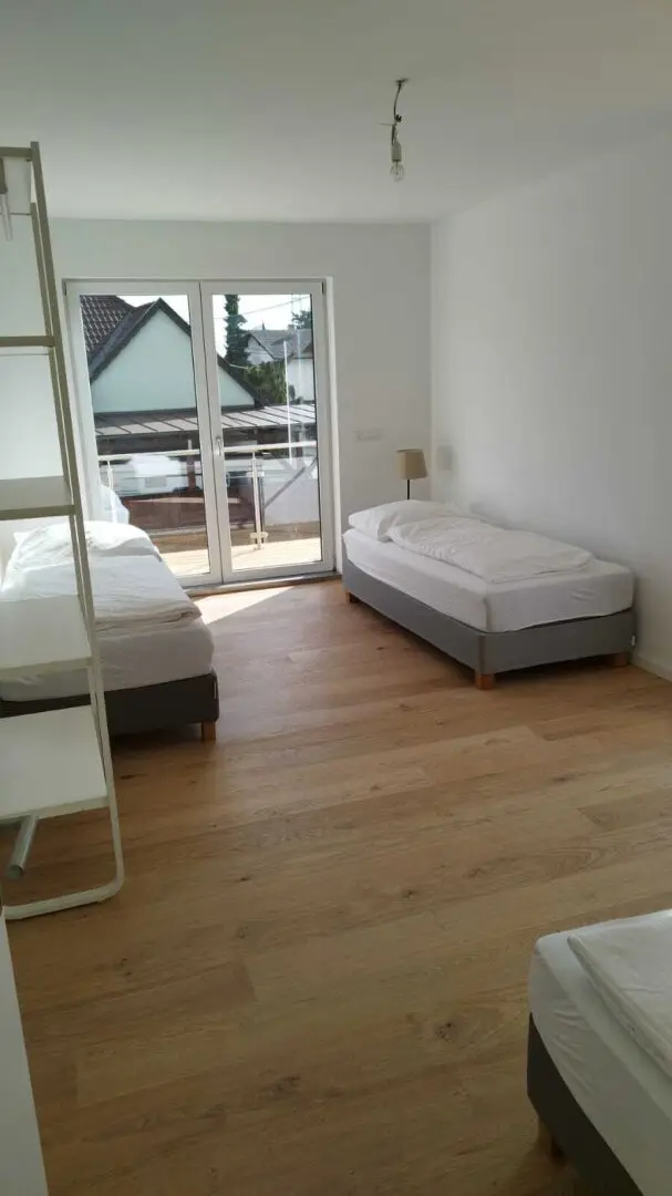 Single Family Home Langenzersdorf 175m²