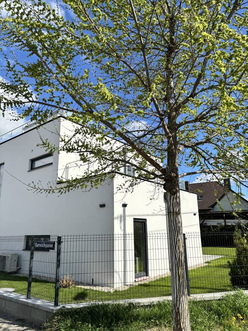 Single Family Home Langenzersdorf 175m²