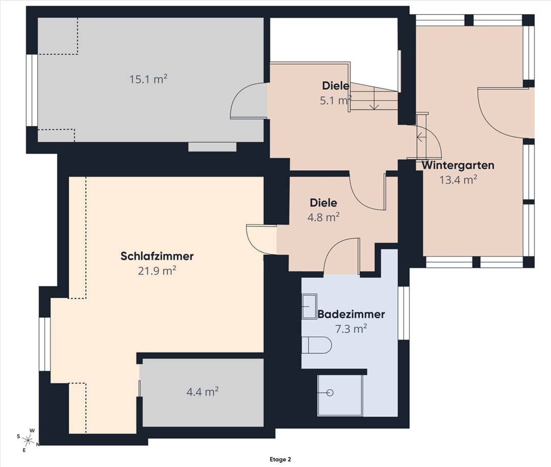 Floor plan 3