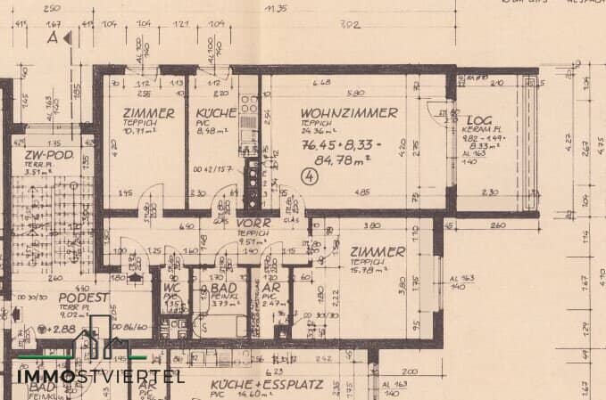 Grundriss 1