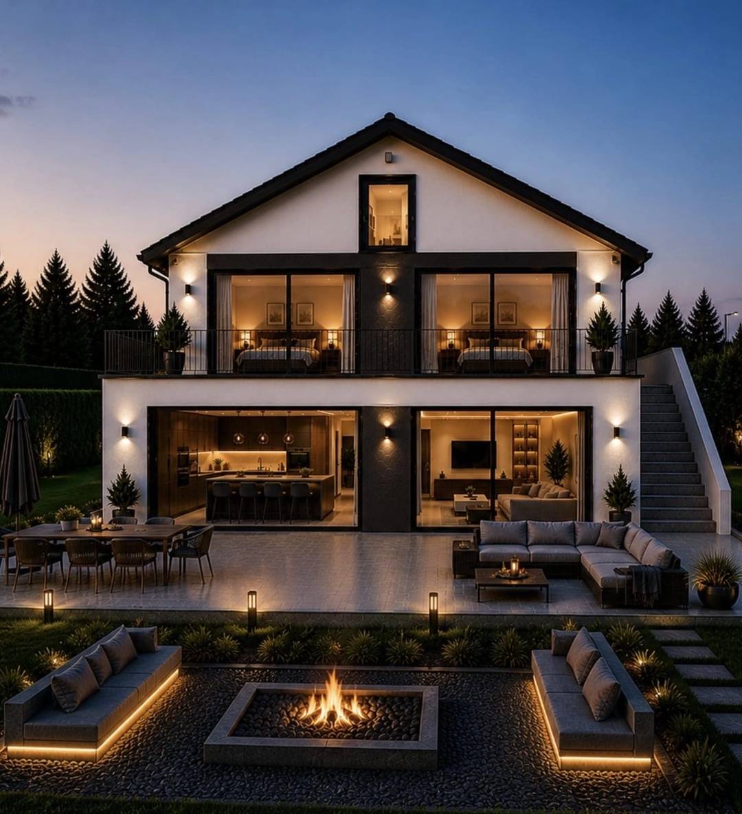 Building land 1000m² Neudau