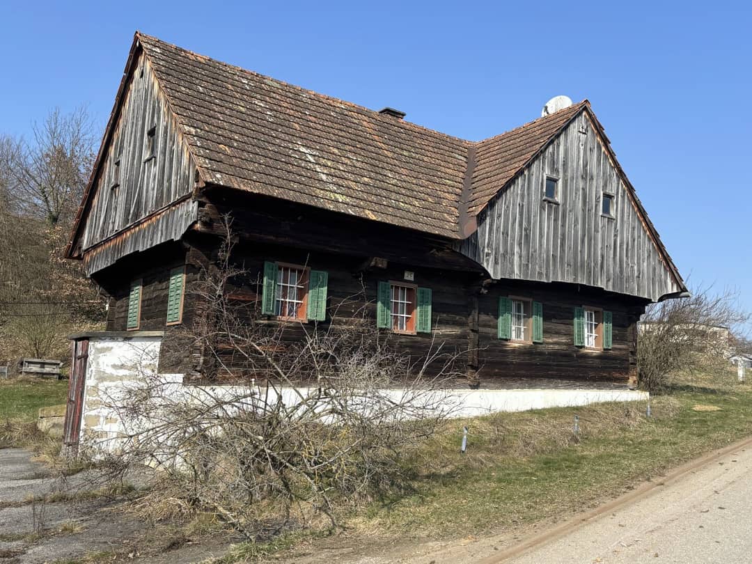 Historisches Bauernhaus Feldbach