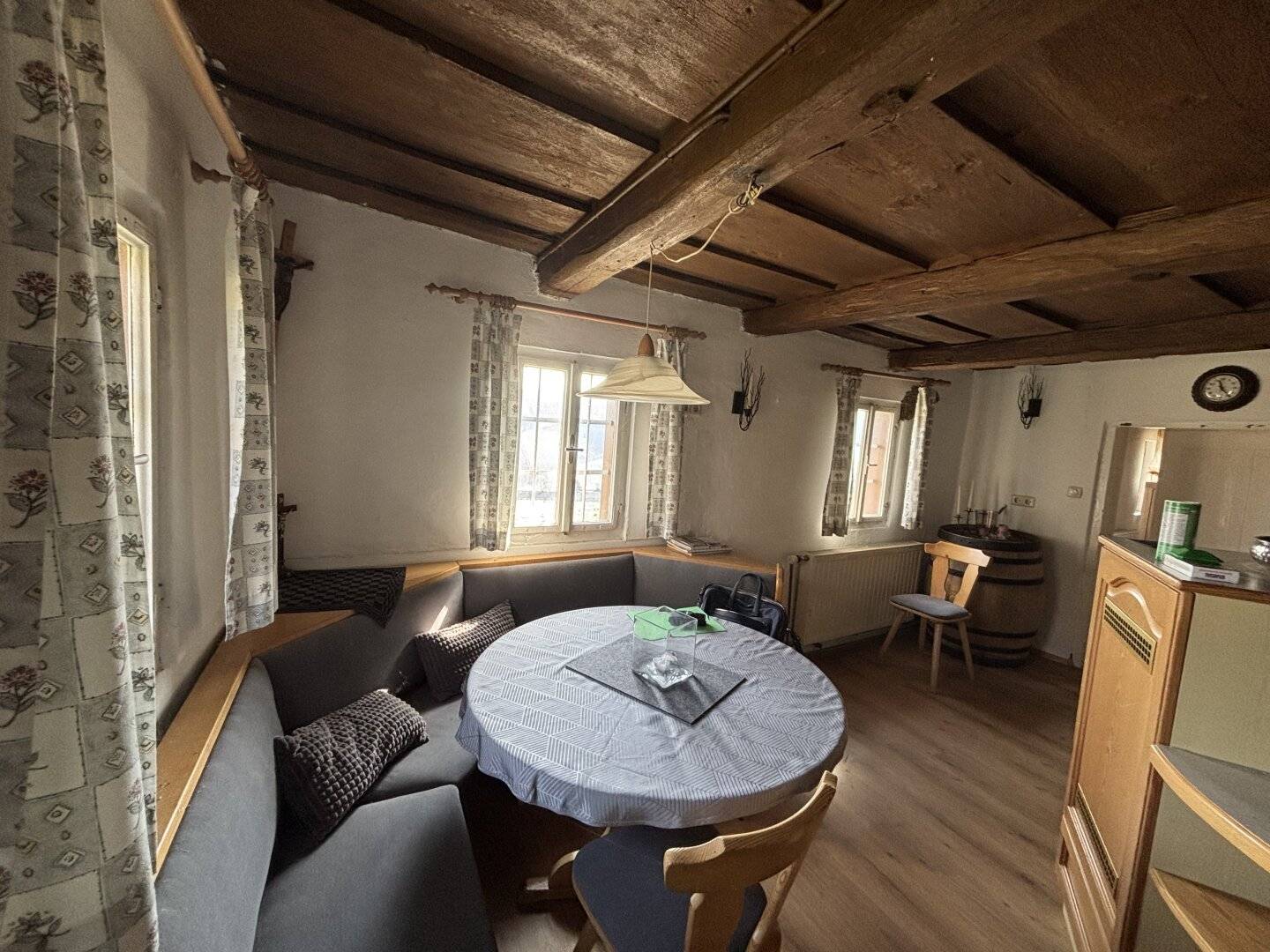 Historisches Bauernhaus Feldbach