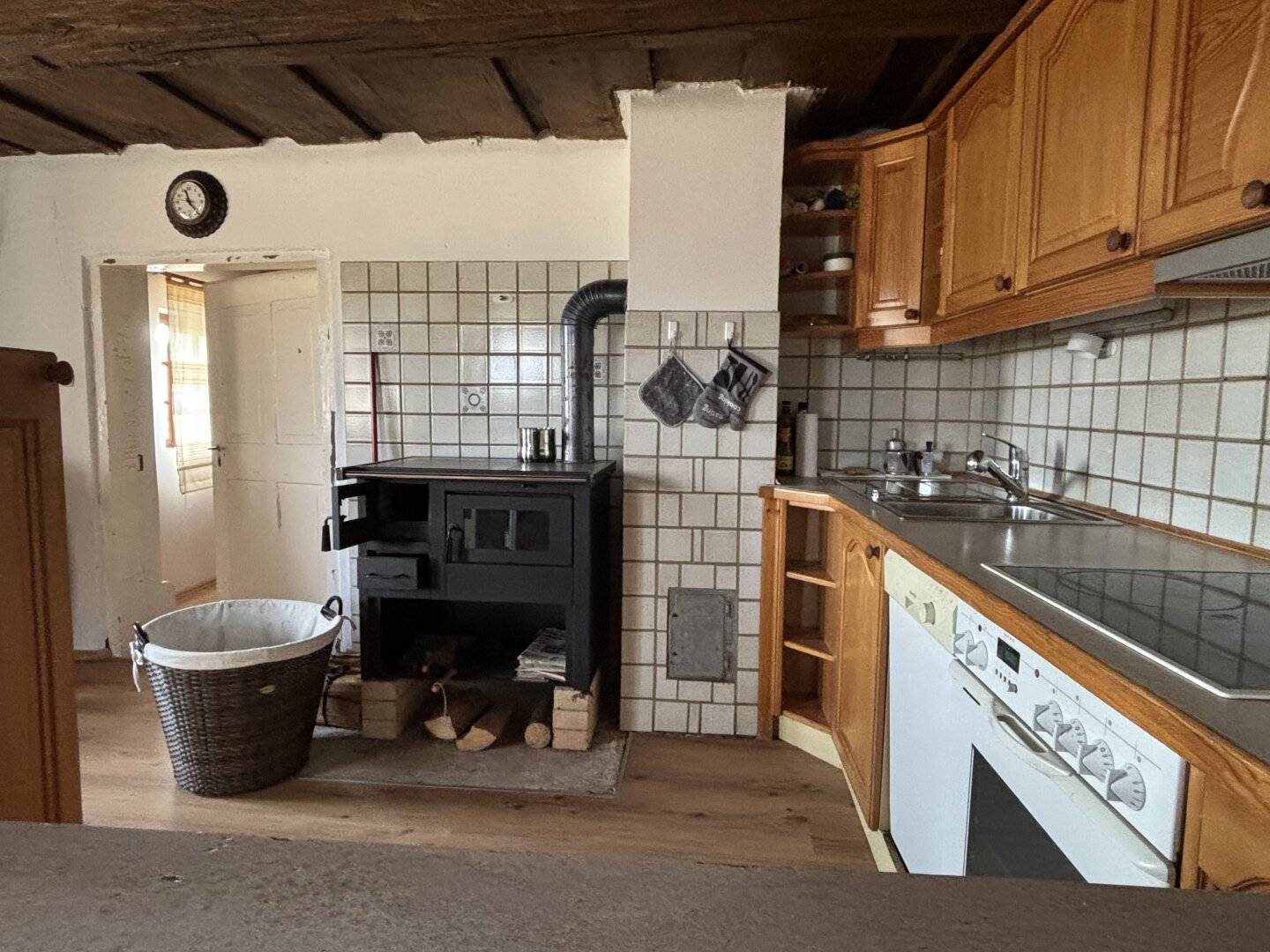 Historisches Bauernhaus Feldbach