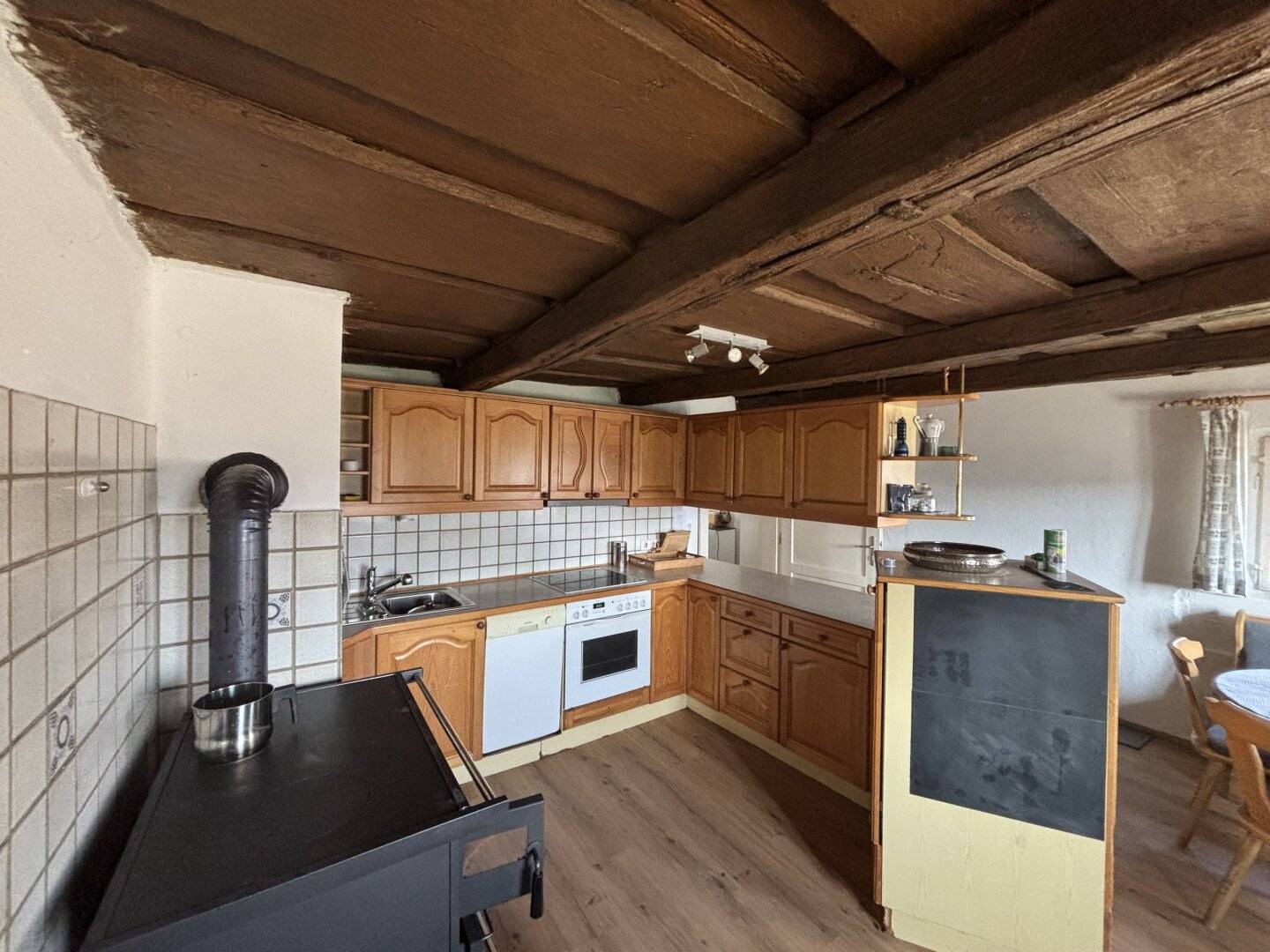 Historisches Bauernhaus Feldbach