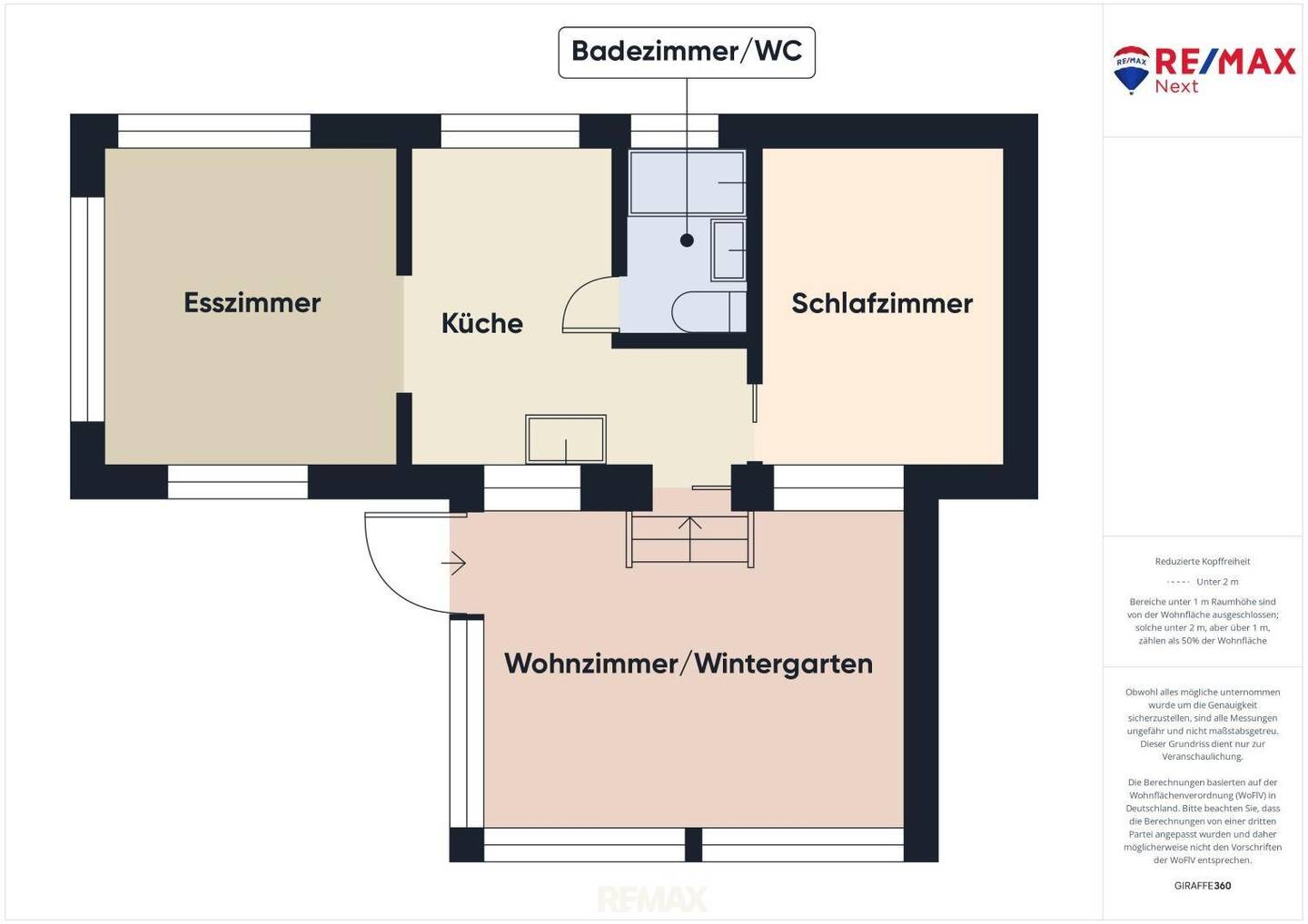 Grundriss 1
