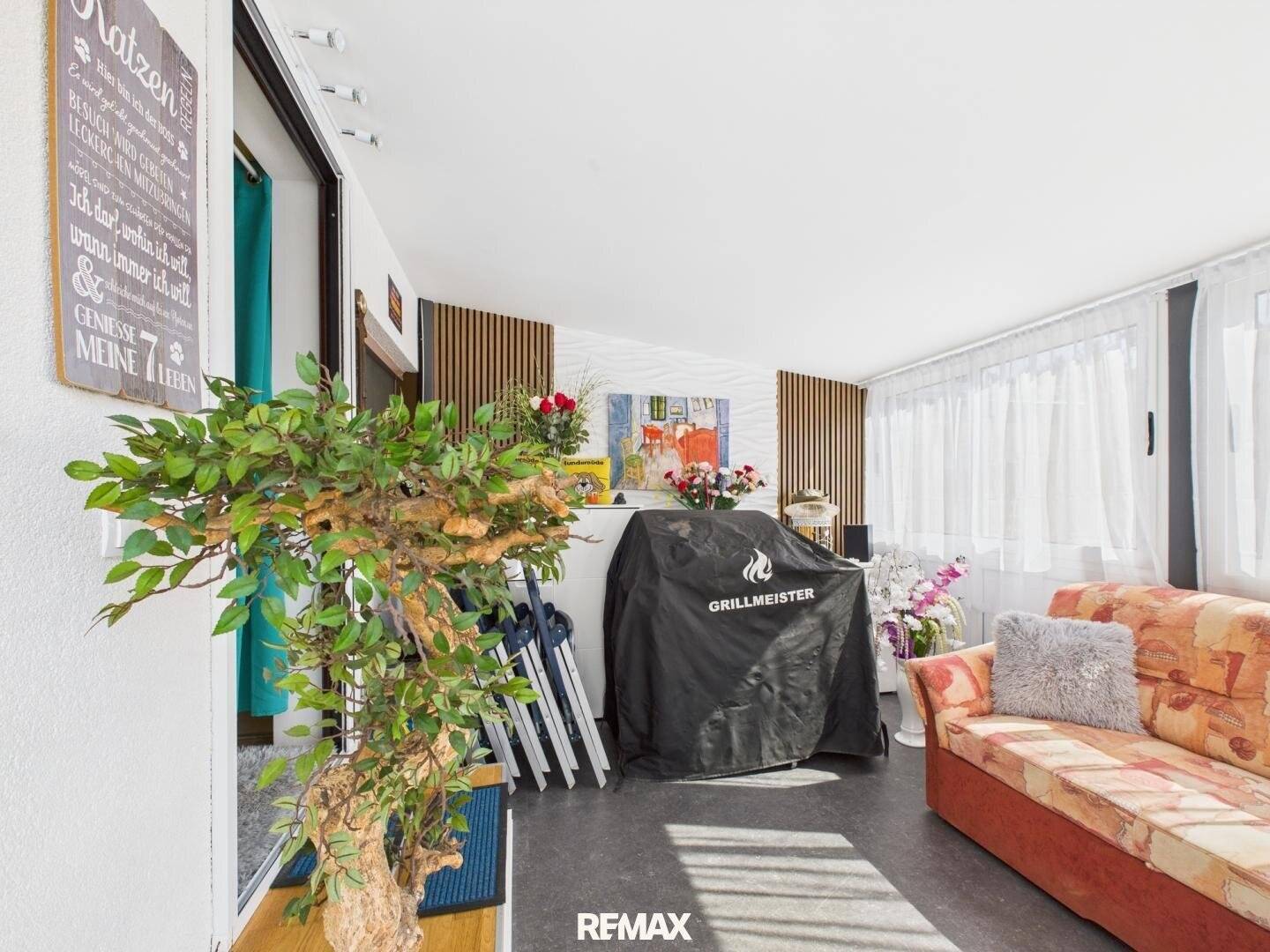 Mobilheim am Römersee, 35m²