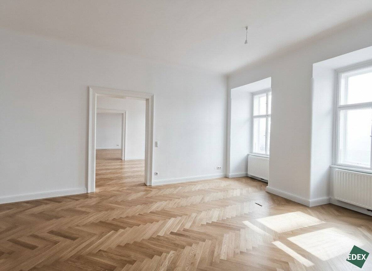 Historic Office 204m² Wollzeile