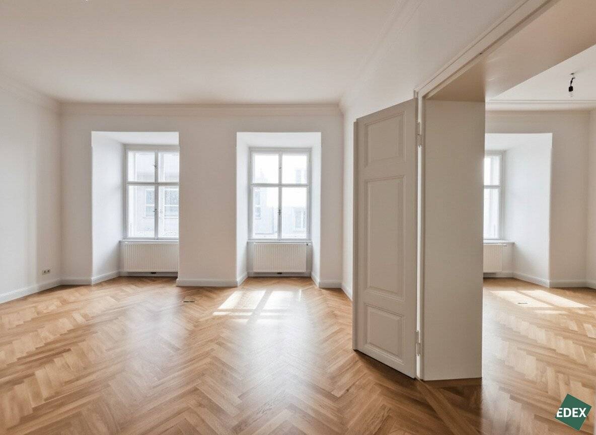 Historic Office 204m² Wollzeile