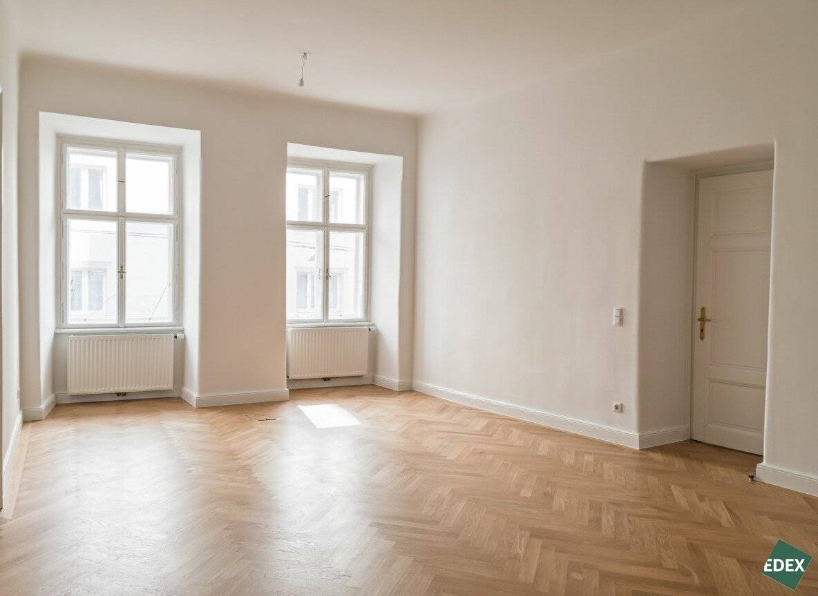 Historic Office 204m² Wollzeile