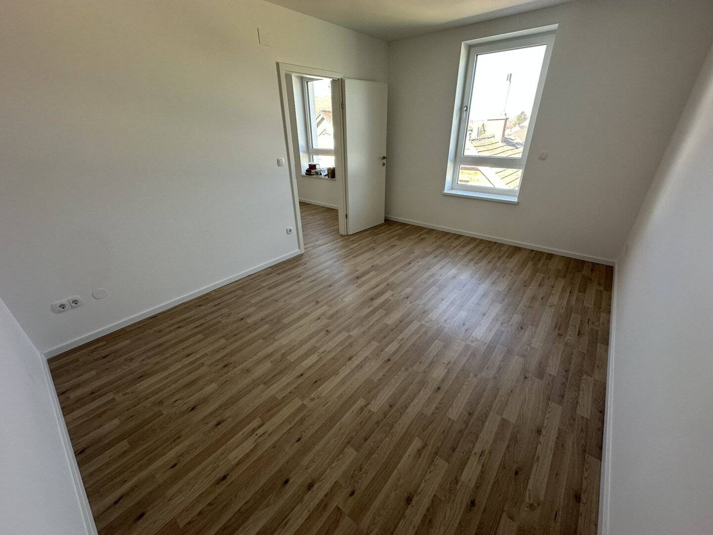 Erstbezug Wohnung nahe Regierungsviertel modern