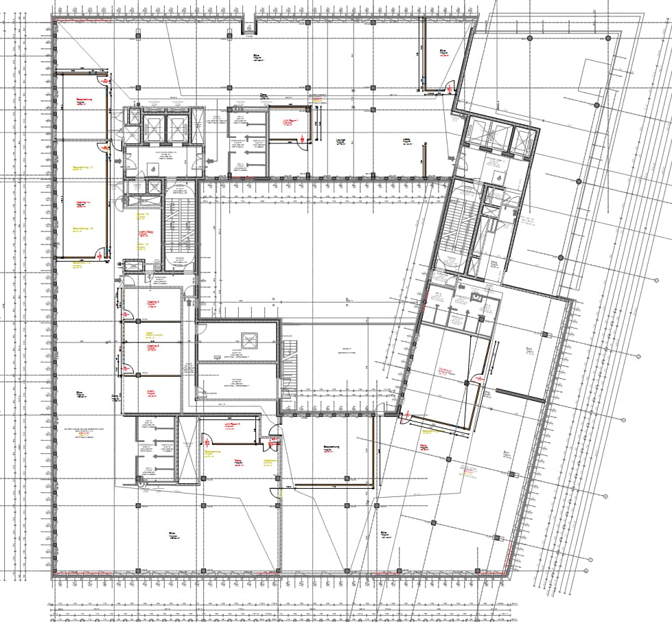 Grundriss 2