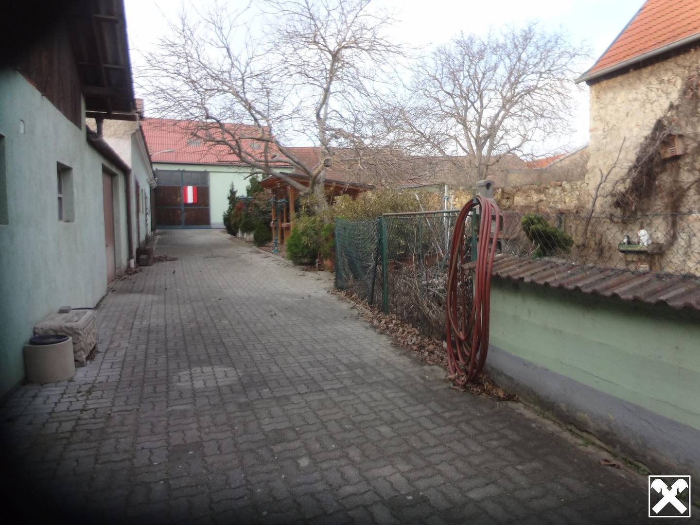 Streckhof in Trautmannsdorf, 130m²