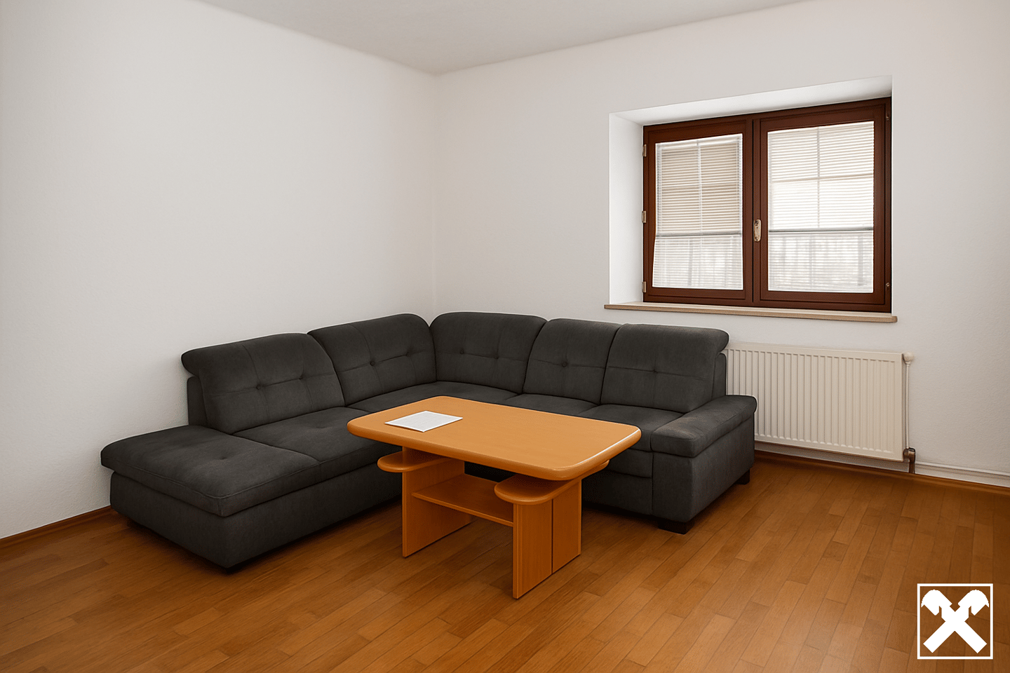 Streckhof in Trautmannsdorf, 130m²
