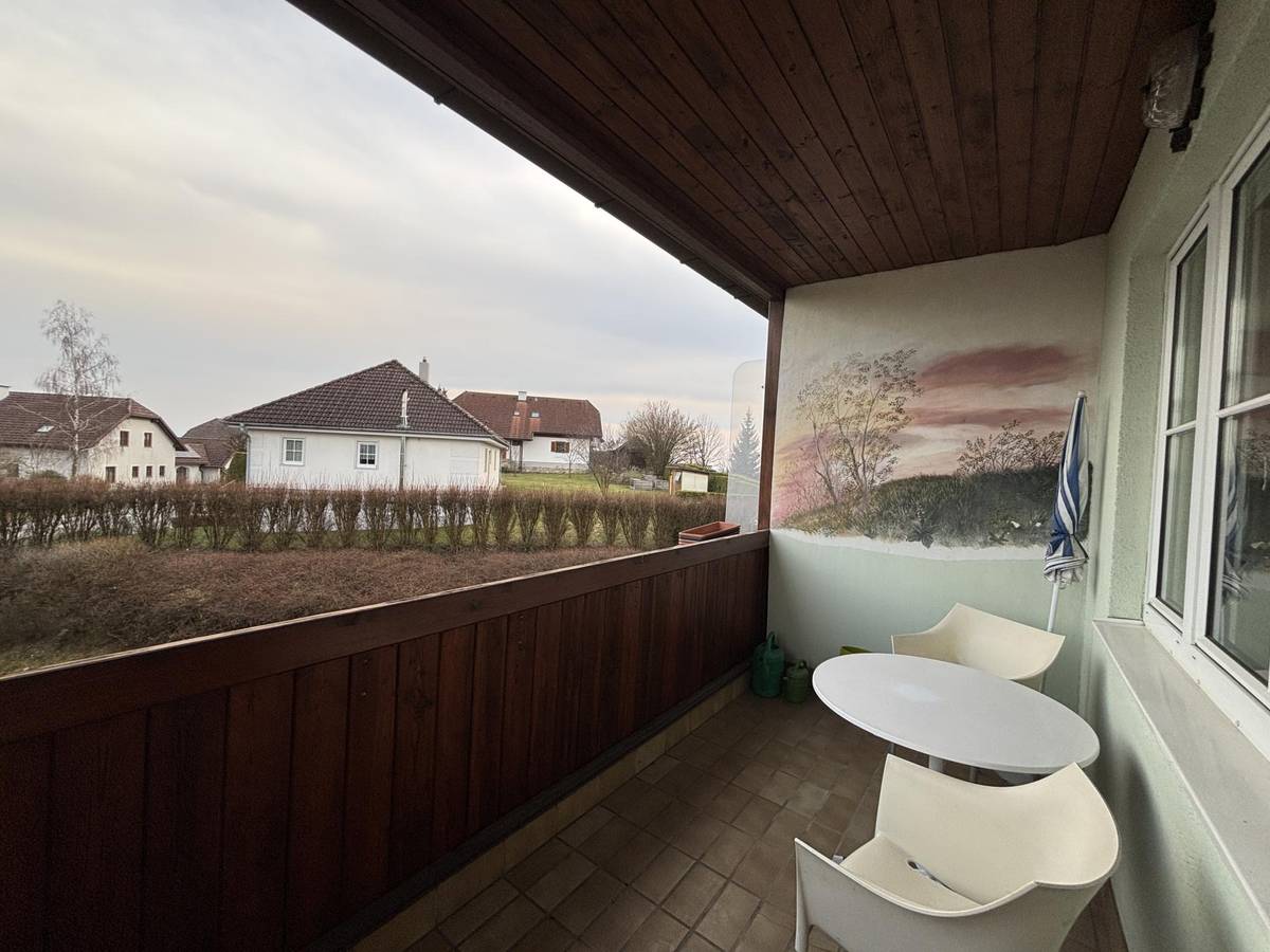 3-Zimmer-Wohnung Nöchling, 75 m²