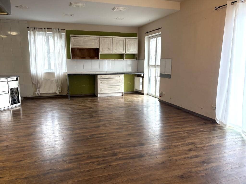 Commercial space Therme Geinberg