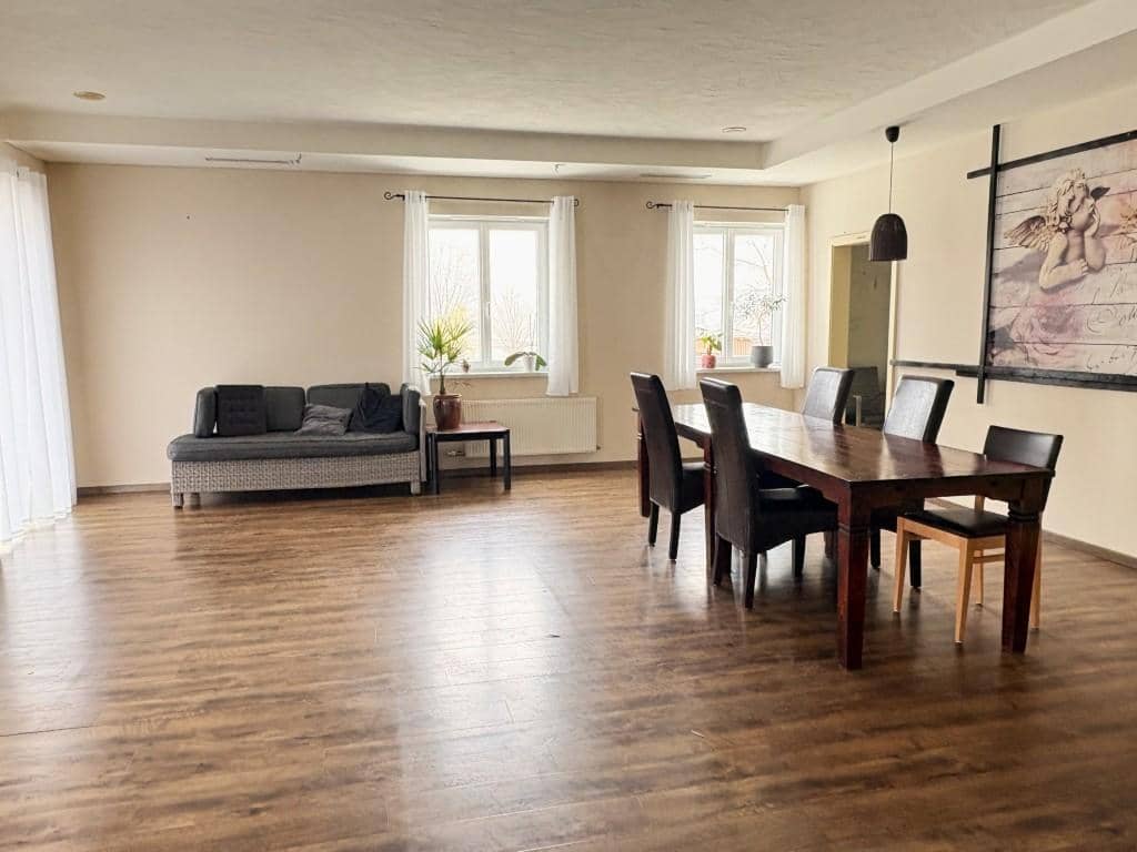 Commercial space Therme Geinberg