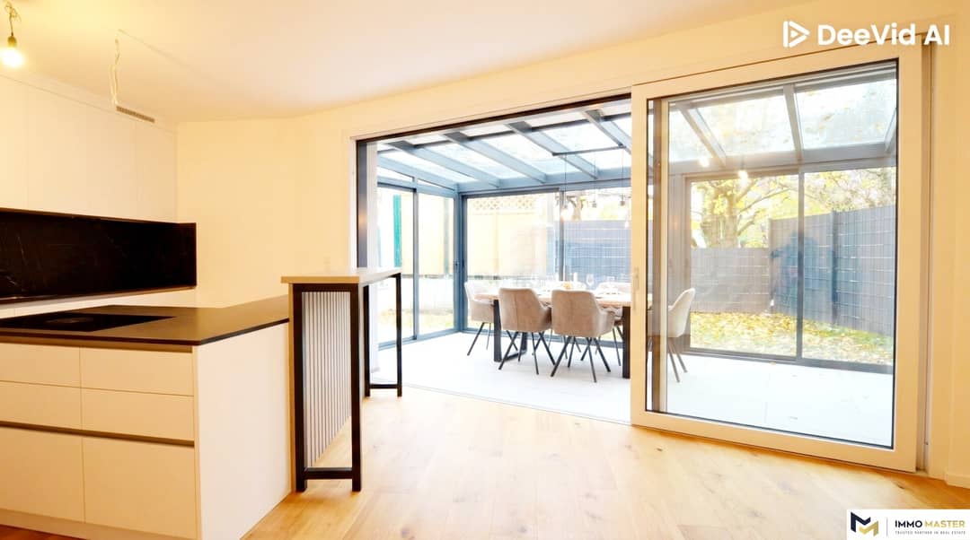 Neubau Doppelhaushälfte Vösendorf