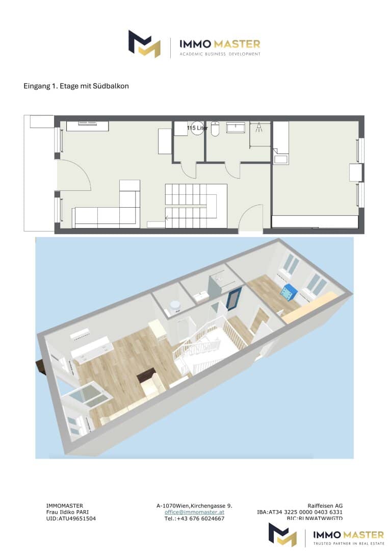 Grundriss 1