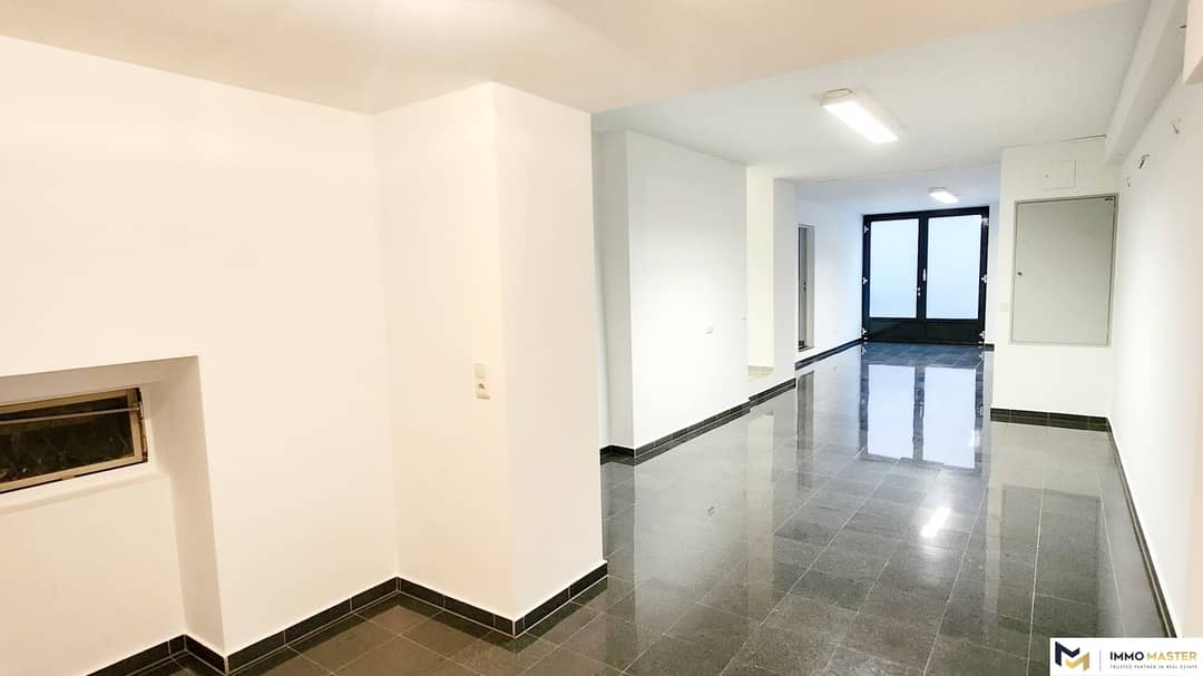 Ladenlokal 59m² nahe Mariahilferstr.